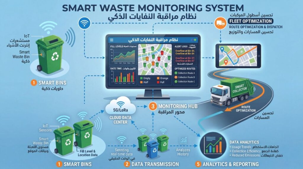 smart waste system1